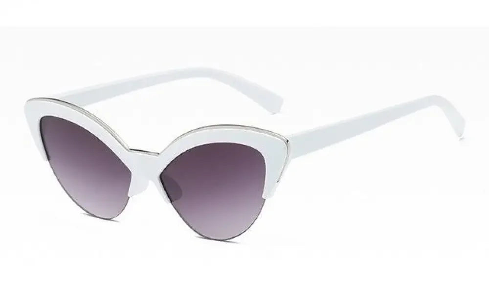 Vintage Cat Eye Sunglasses | Fashionsarah.com