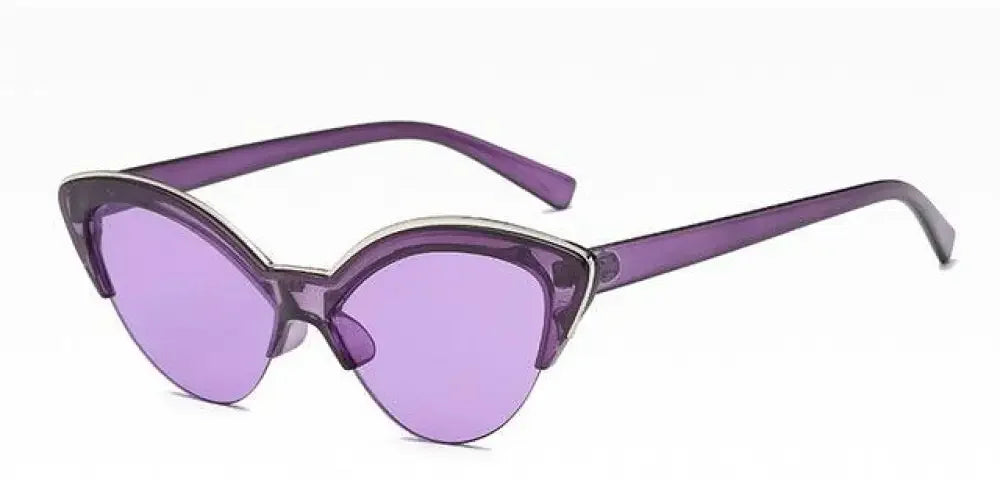 Vintage Cat Eye Sunglasses | Fashionsarah.com