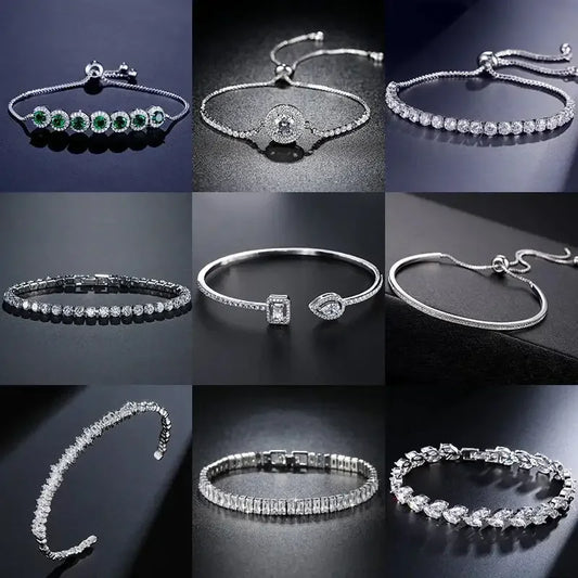 Luxury Cuff Bracelets | Fashionsarah.com