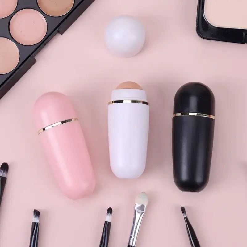 Face Oil Absorbing Roller | Fashionsarah.com