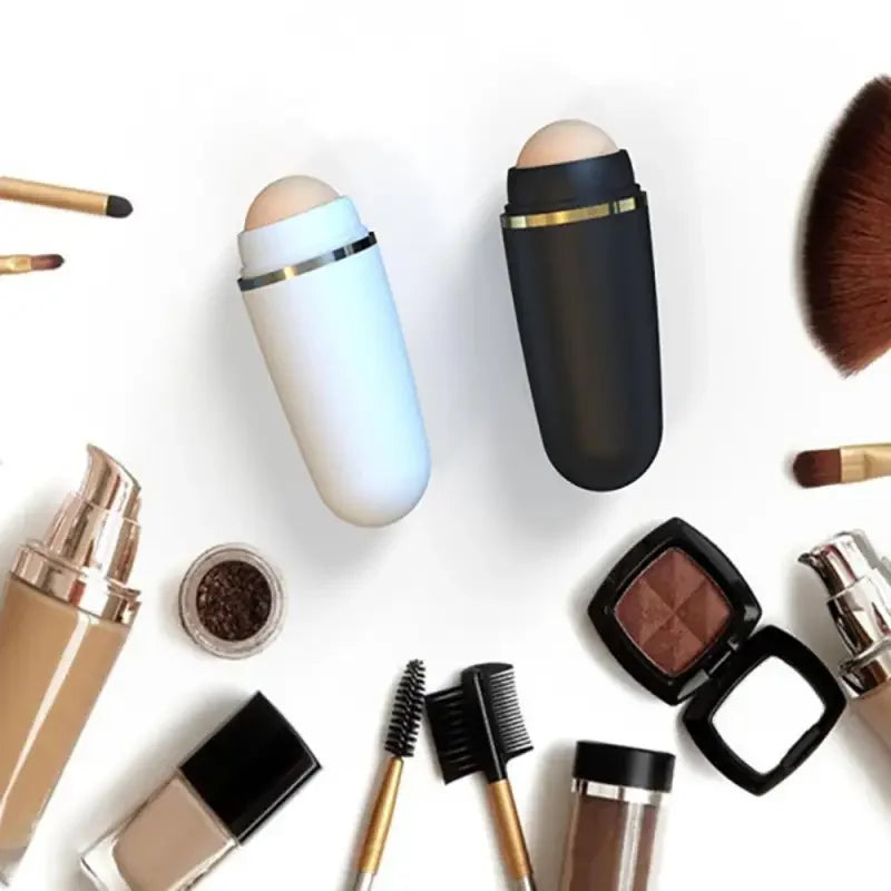 Face Oil Absorbing Roller | Fashionsarah.com