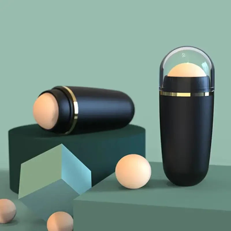 Face Oil Absorbing Roller | Fashionsarah.com