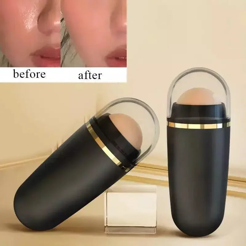 Face Oil Absorbing Roller | Fashionsarah.com