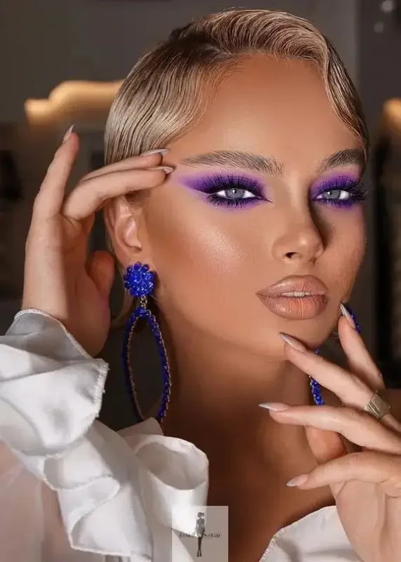 Fashionsarah.com Fashionsarah.com Waterproof Diamond Shine Palette