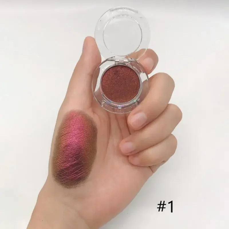 Waterproof Diamond Shine Palette | Fashionsarah.com