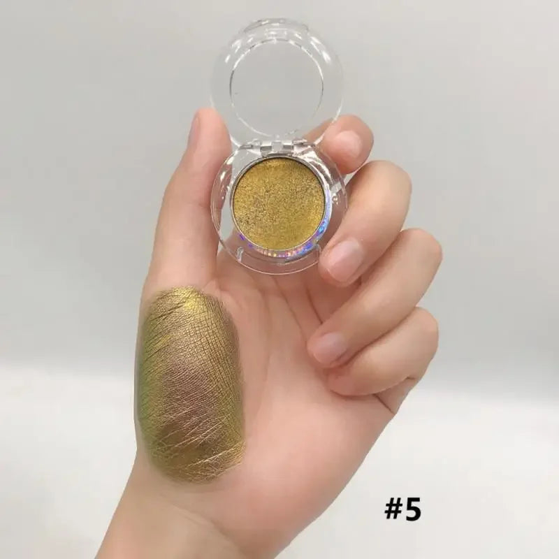 Waterproof Diamond Shine Palette | Fashionsarah.com