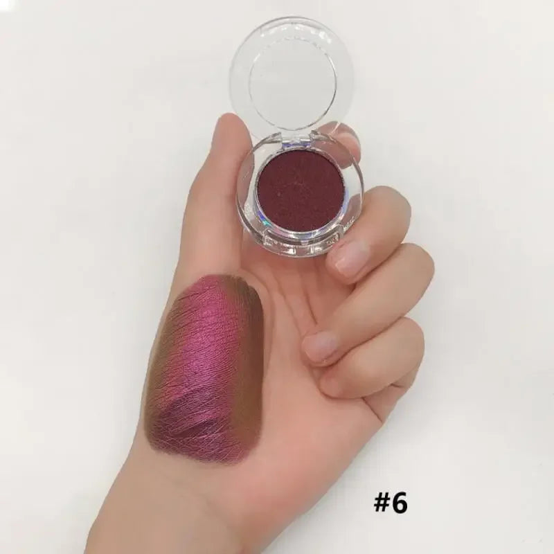 Waterproof Diamond Shine Palette | Fashionsarah.com