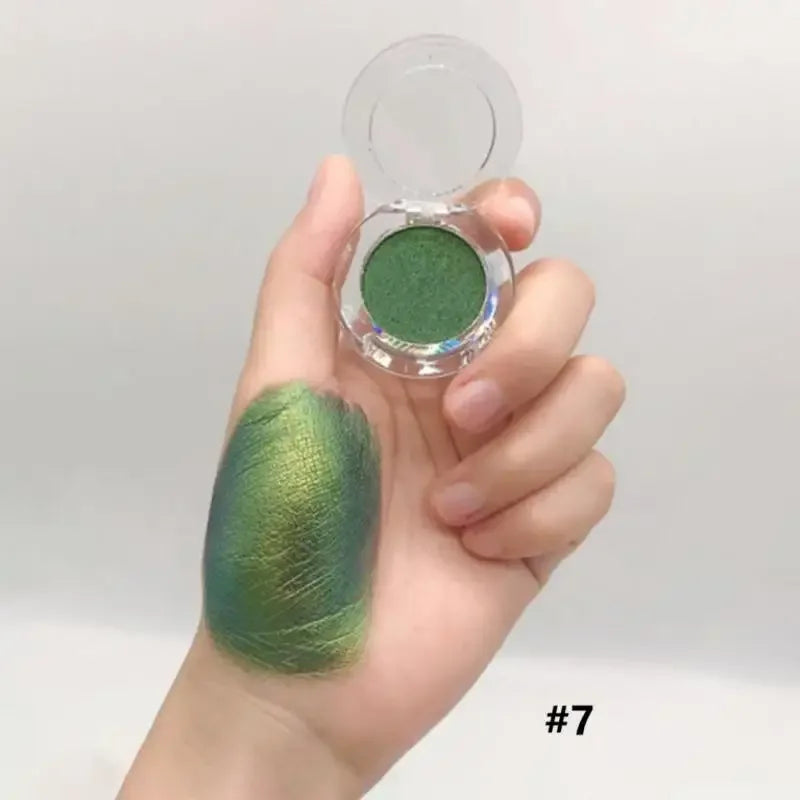 Waterproof Diamond Shine Palette | Fashionsarah.com