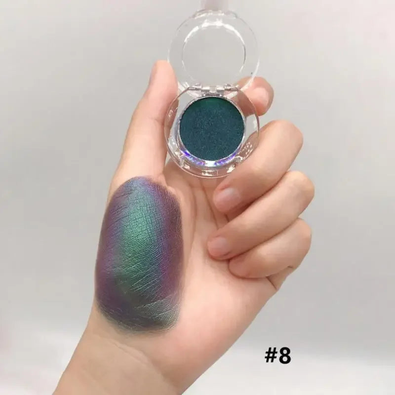 Waterproof Diamond Shine Palette | Fashionsarah.com