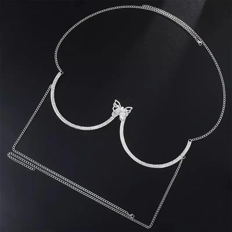 Butterfly Bras Brackets | Fashionsarah.com