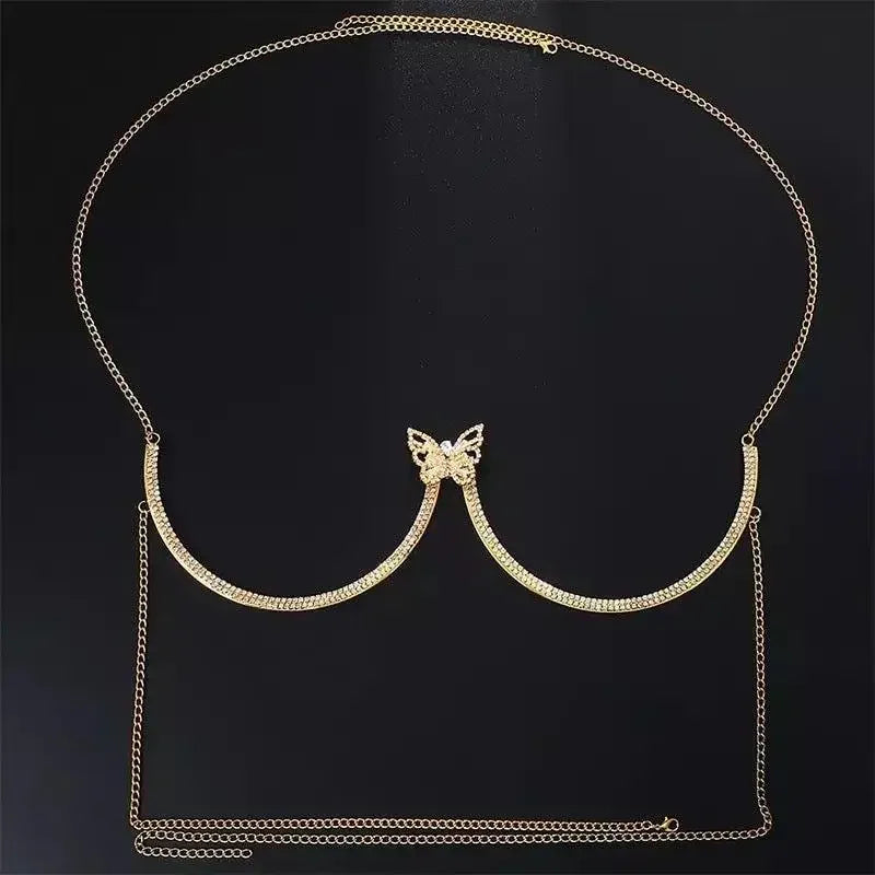 Butterfly Bras Brackets | Fashionsarah.com