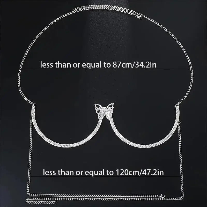 Butterfly Bras Brackets | Fashionsarah.com