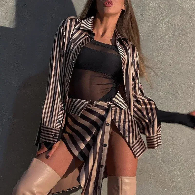 Long Sleeve Round Neck Bodysuits | Fashionsarah.com