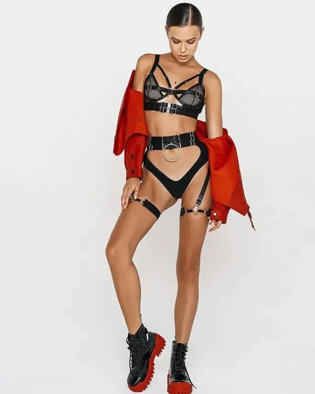 Lace Luxury Bra & Brief Sets | Fashionsarah.com