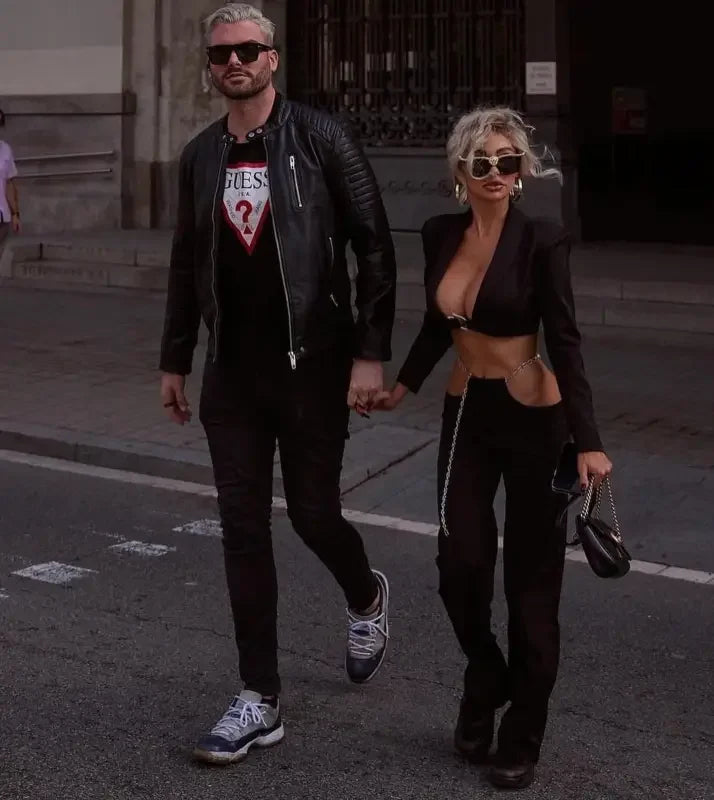 Fashionsarah.com Autumn Elegant Suit