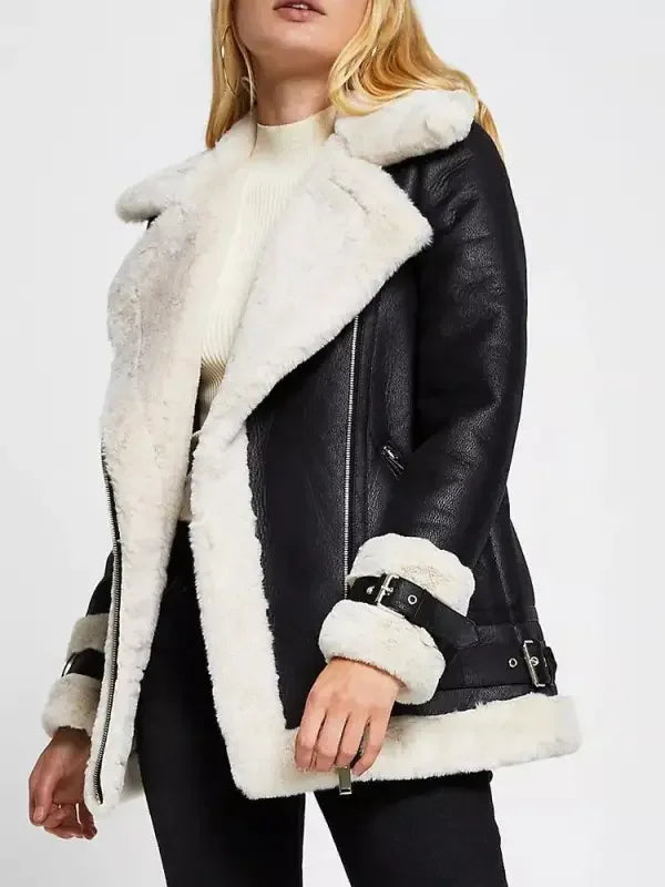 Soft Leather Jackets | Fashionsarah.com
