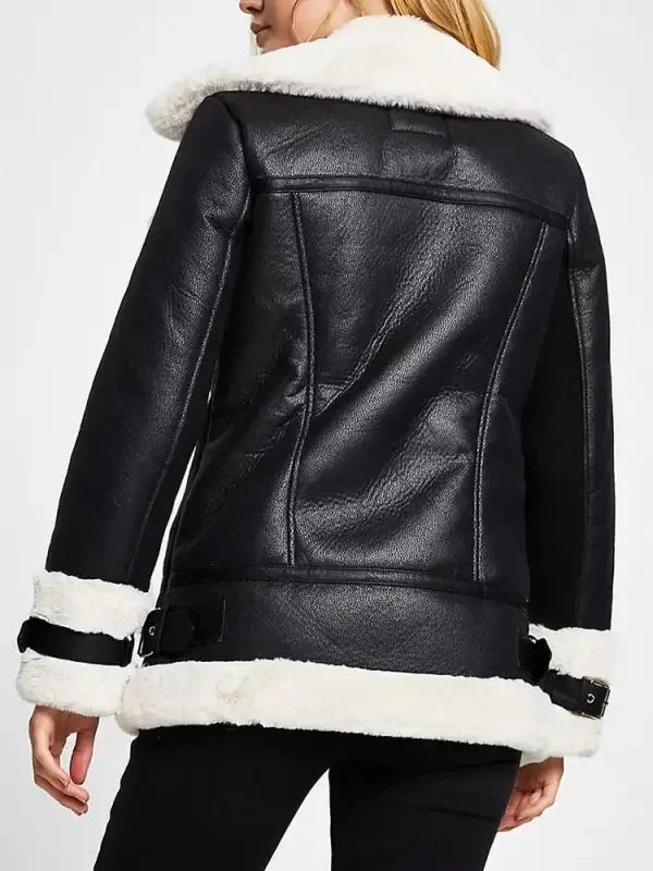 Soft Leather Jackets | Fashionsarah.com