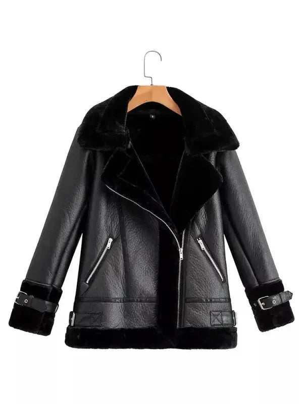 Soft Leather Jackets | Fashionsarah.com