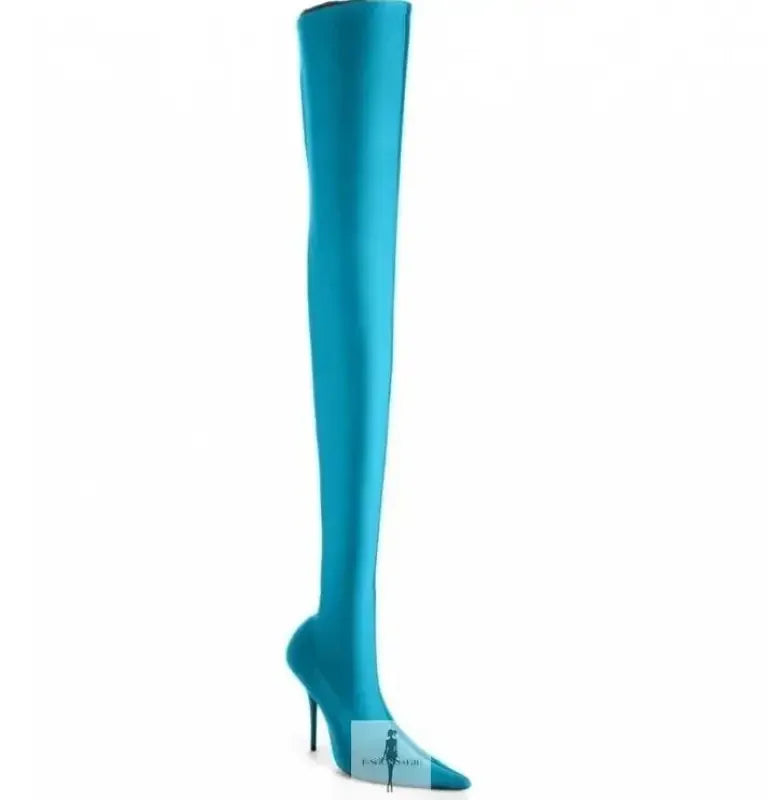 Fashionsarah.com Fashionsarah.com Tiger Stretch Fashion Boots