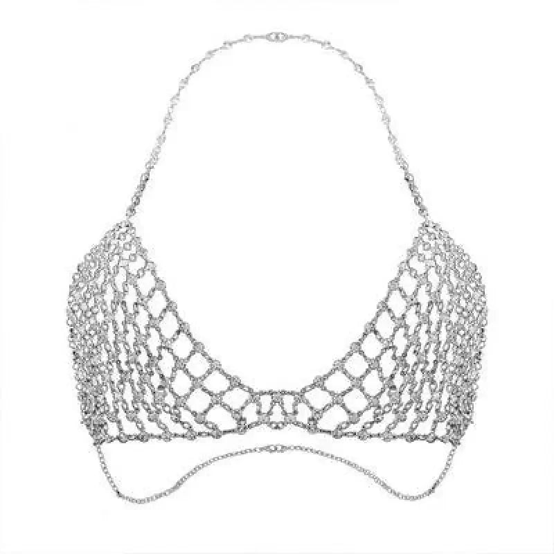 Beautiful Brassiere jewellery | Fashionsarah.com