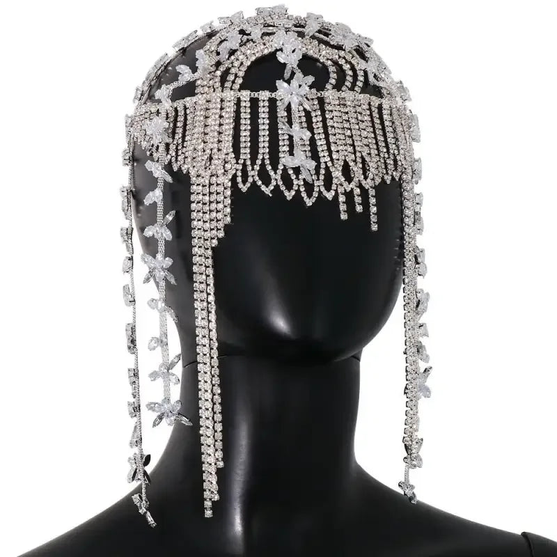 Bridal Art Deco Hair Accessories | Fashionsarah.com
