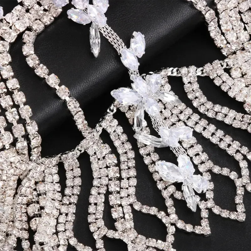 Bridal Art Deco Hair Accessories | Fashionsarah.com