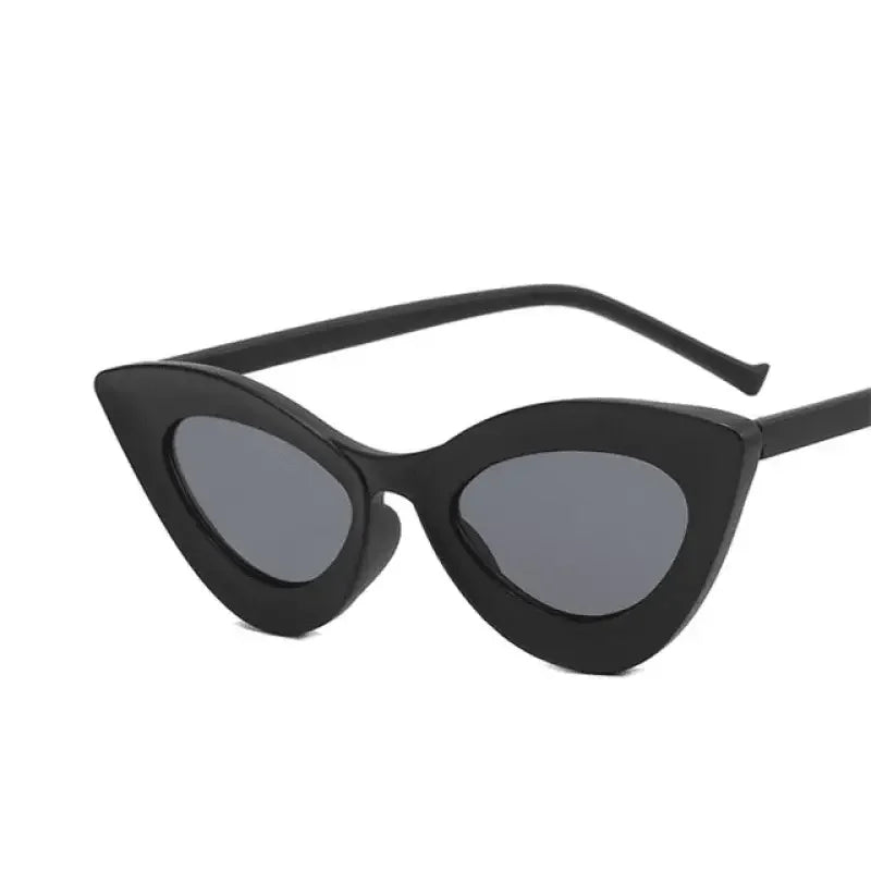 Cateye Eyewear Shades UV400 | Fashionsarah.com
