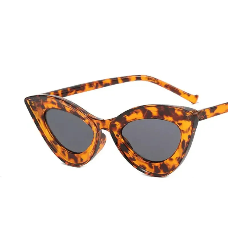 Cateye Eyewear Shades UV400 | Fashionsarah.com
