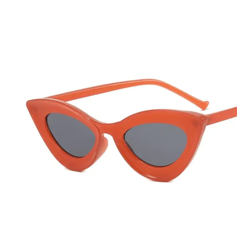 Cateye Eyewear Shades UV400 | Fashionsarah.com