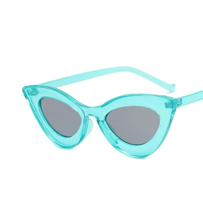 Cateye Eyewear Shades UV400 | Fashionsarah.com