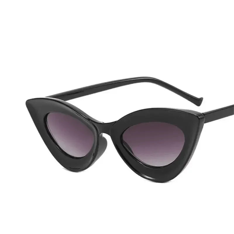 Cateye Eyewear Shades UV400 | Fashionsarah.com