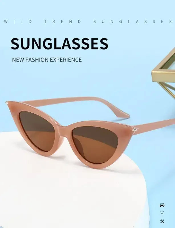 Luxury Brand Vintage Eyewear | Fashionsarah.com