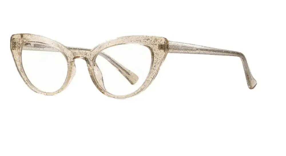 Anti Blue Light Cat Eye Reading Glasses | Fashionsarah.com