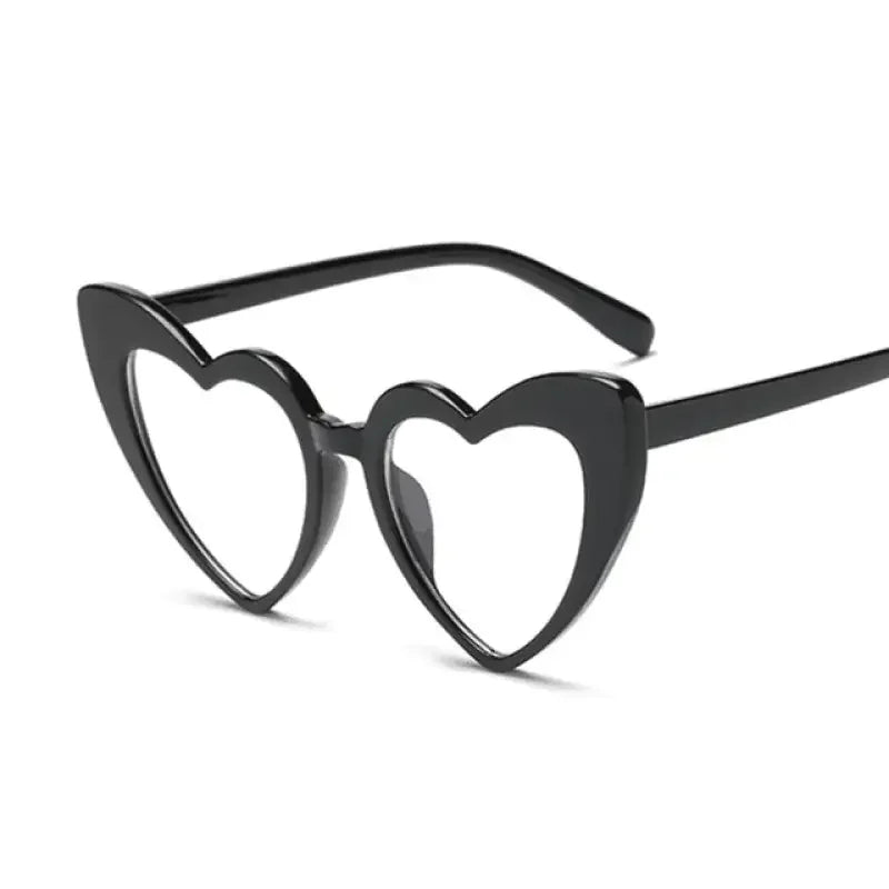 Ladies Heart Shaped Sunglasses | Fashionsarah.com