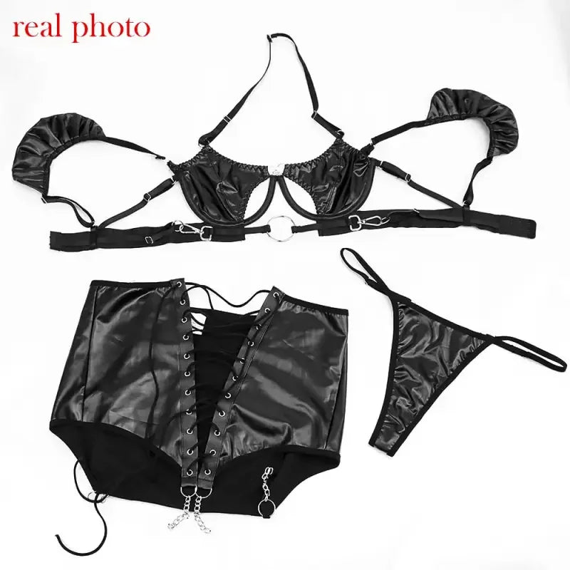 Intimates Halter Push-Up Bras Sets | Fashionsarah.com