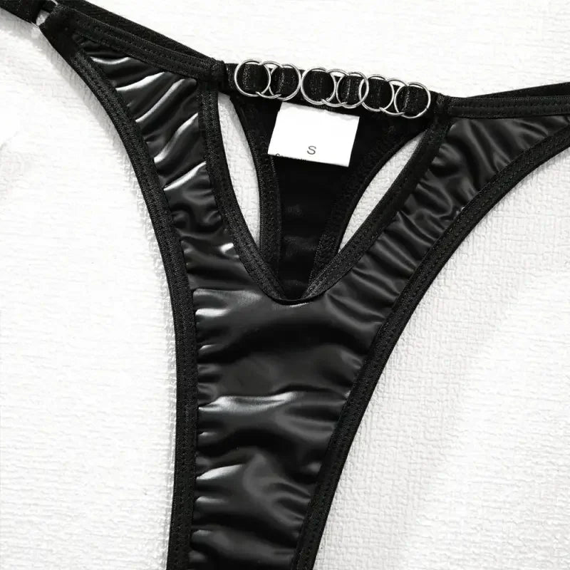 Intimates Halter Push-Up Bras Sets | Fashionsarah.com