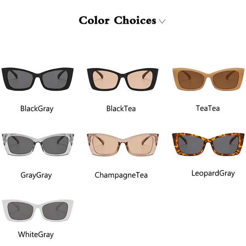 Butterfly Luxury Women Sunglasses | Fashionsarah.com