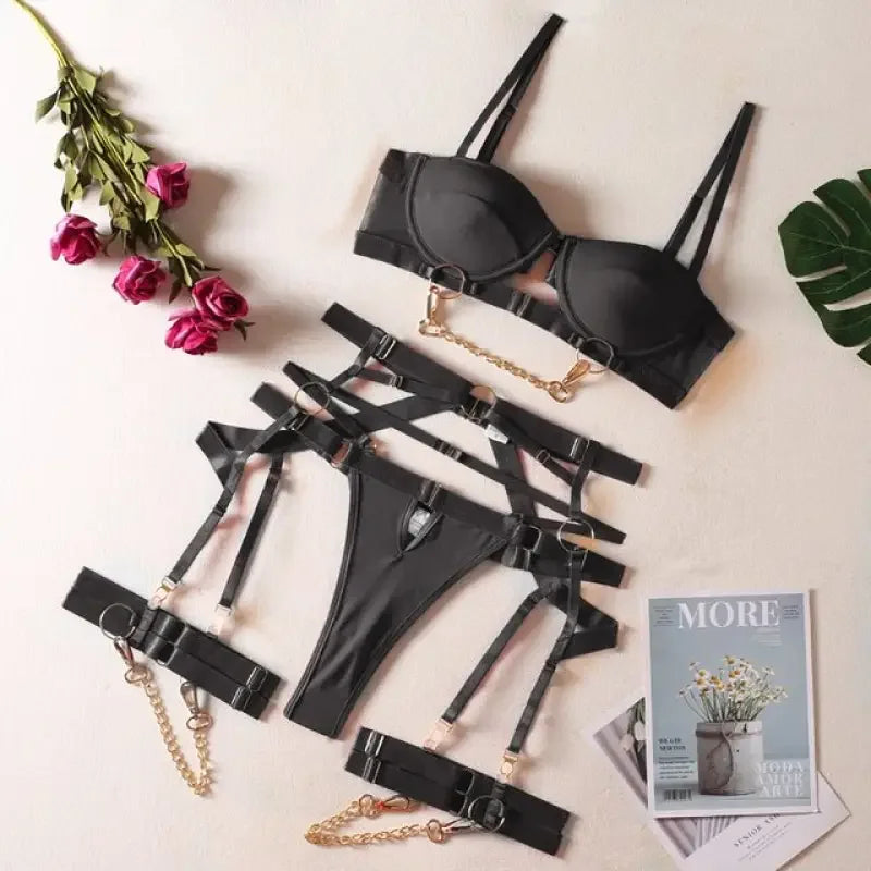 Fancy Intimate Bilizna Outfits | Fashionsarah.com