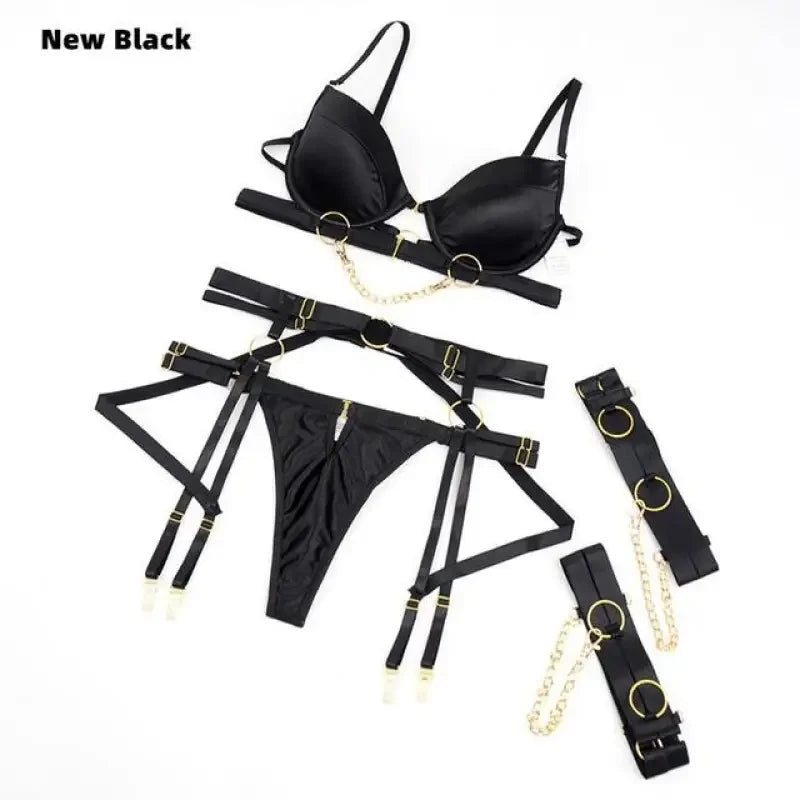 Fancy Intimate Bilizna Outfits | Fashionsarah.com