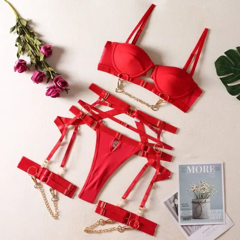 Fancy Intimate Bilizna Outfits | Fashionsarah.com