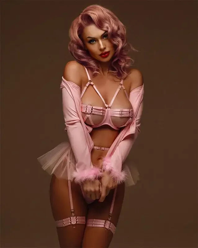 Bilizna Intimate Sexy Outfits | Fashionsarah.com