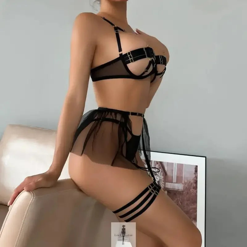 Fashionsarah.com Fashionsarah.com Bilizna Intimate Sexy Outfits