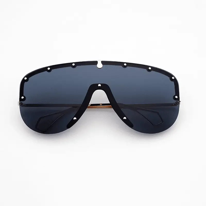 Luxury Shield Sunglasses | Fashionsarah.com