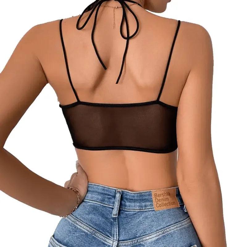 Sexy Corset Crop Tops | Fashionsarah.com
