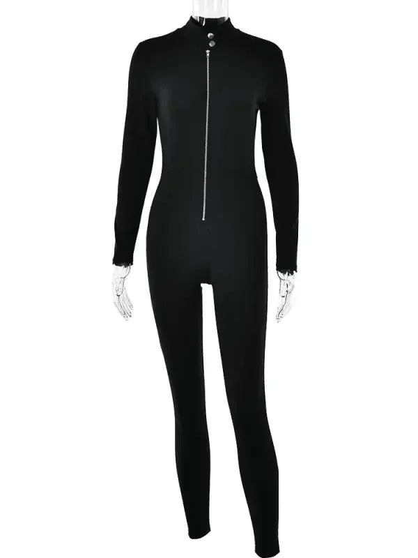 Skinny Sexy Jumpsuits | Fashionsarah.com