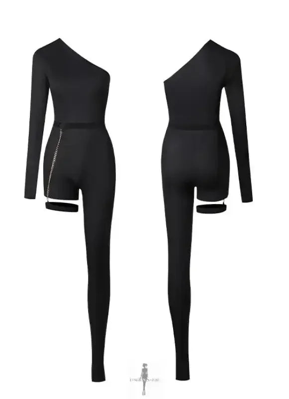 Fashionsarah.com Fashionsarah.com Latin Dancing Jumpsuits