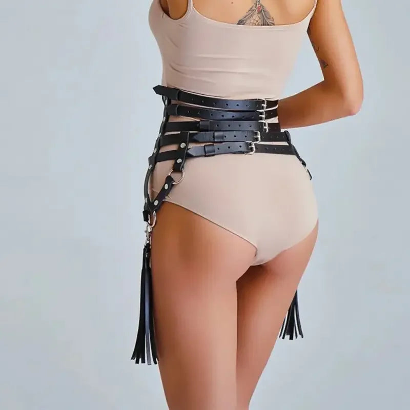 High quality women garter belt & bra Set | Fashionsarah.com