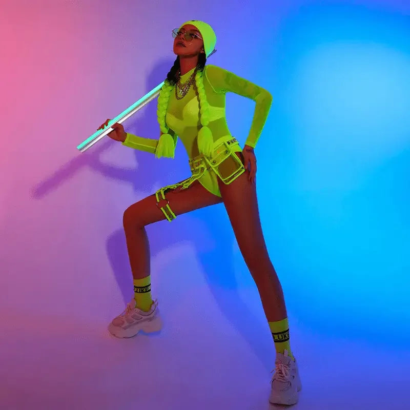 Leading Dance Set | Fashionsarah.com