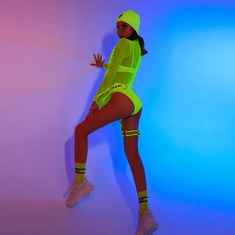 Leading Dance Set | Fashionsarah.com