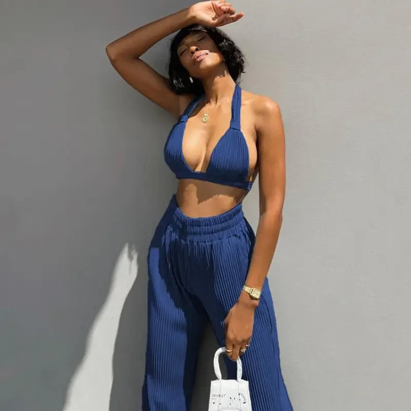 Spring Outfit 3 Piece Set | Fashionsarah.com